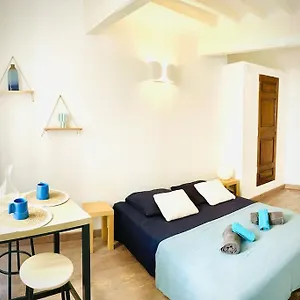  Appartement Studio Le Mediterraneen France