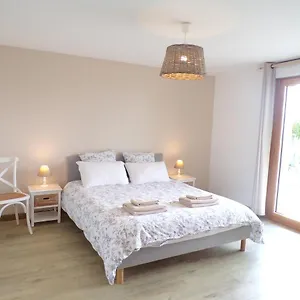  Appartement Les Cles Du Vallion, T2 Confort, Bord De Et Paysages France