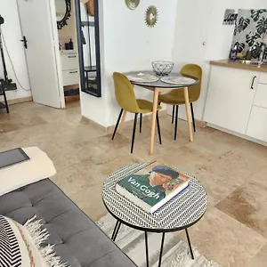  Appartement Le Beffroi De Gaston Climatise France